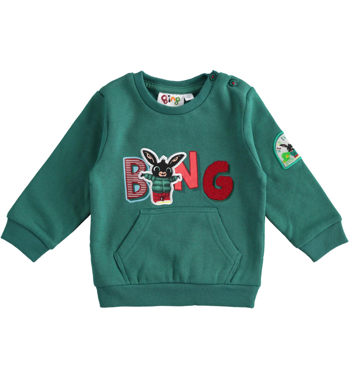 Abbigliamento bing deals bambino