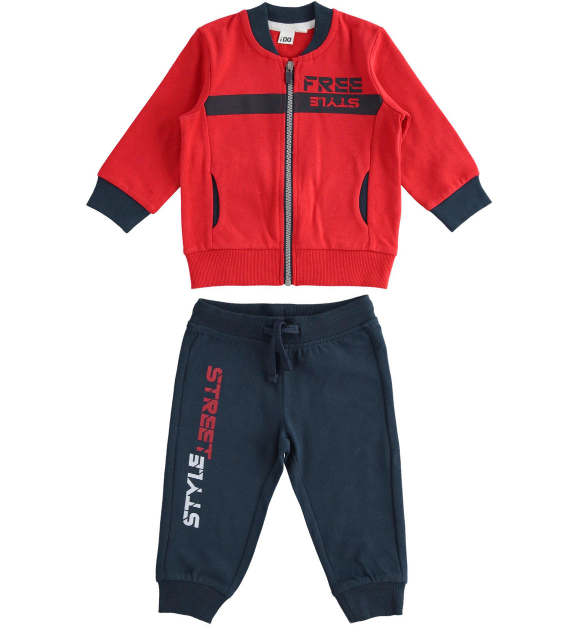 Tuta Batman Per Bambino - Set 3 Pezzi Estivo Con Cappello E Calzini, Taglia 70 (0-6 Mesi) - Foto 3