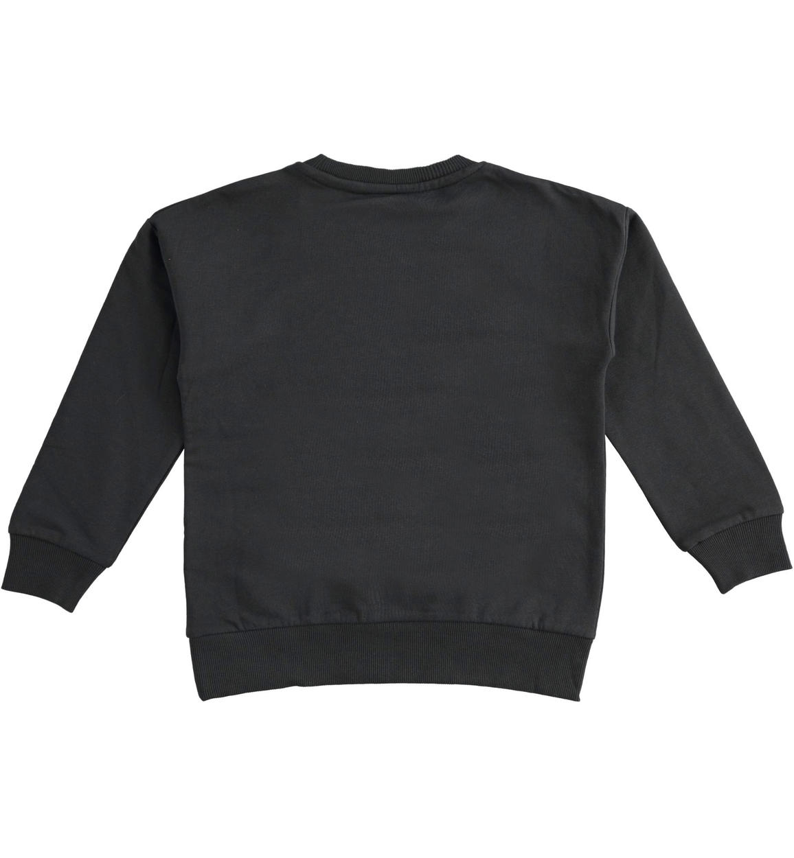 Ido Tuta Due Pezzi Tuta Invernale Bambina IDO 4 Anni - Felpata E Comoda Per Il Freddo Abbigliamento Bimba