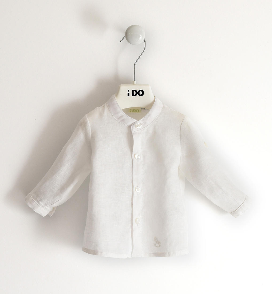 Camicia neonato hotsell