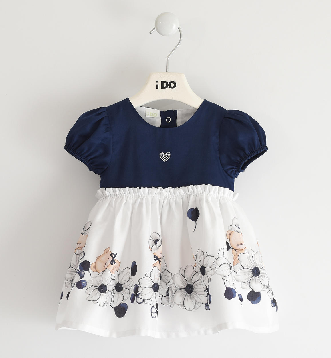 Vestito neonata discount