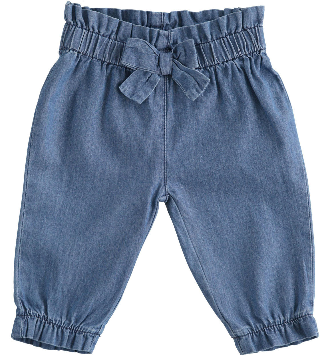 Jeans neonata sales