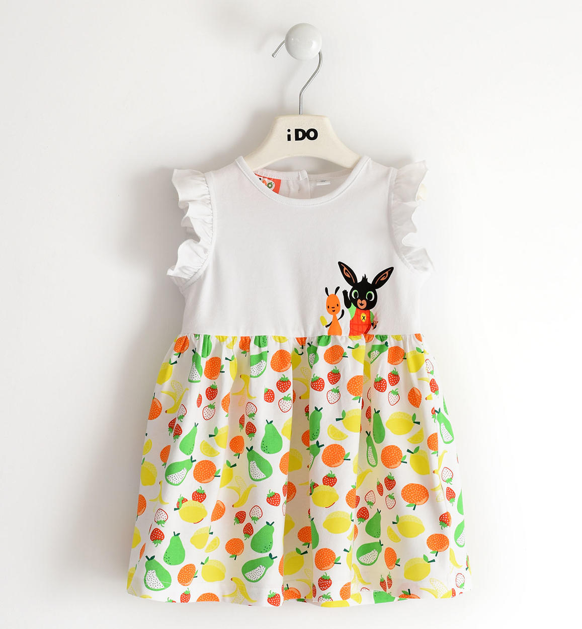 Abbigliamento bing bambina shop