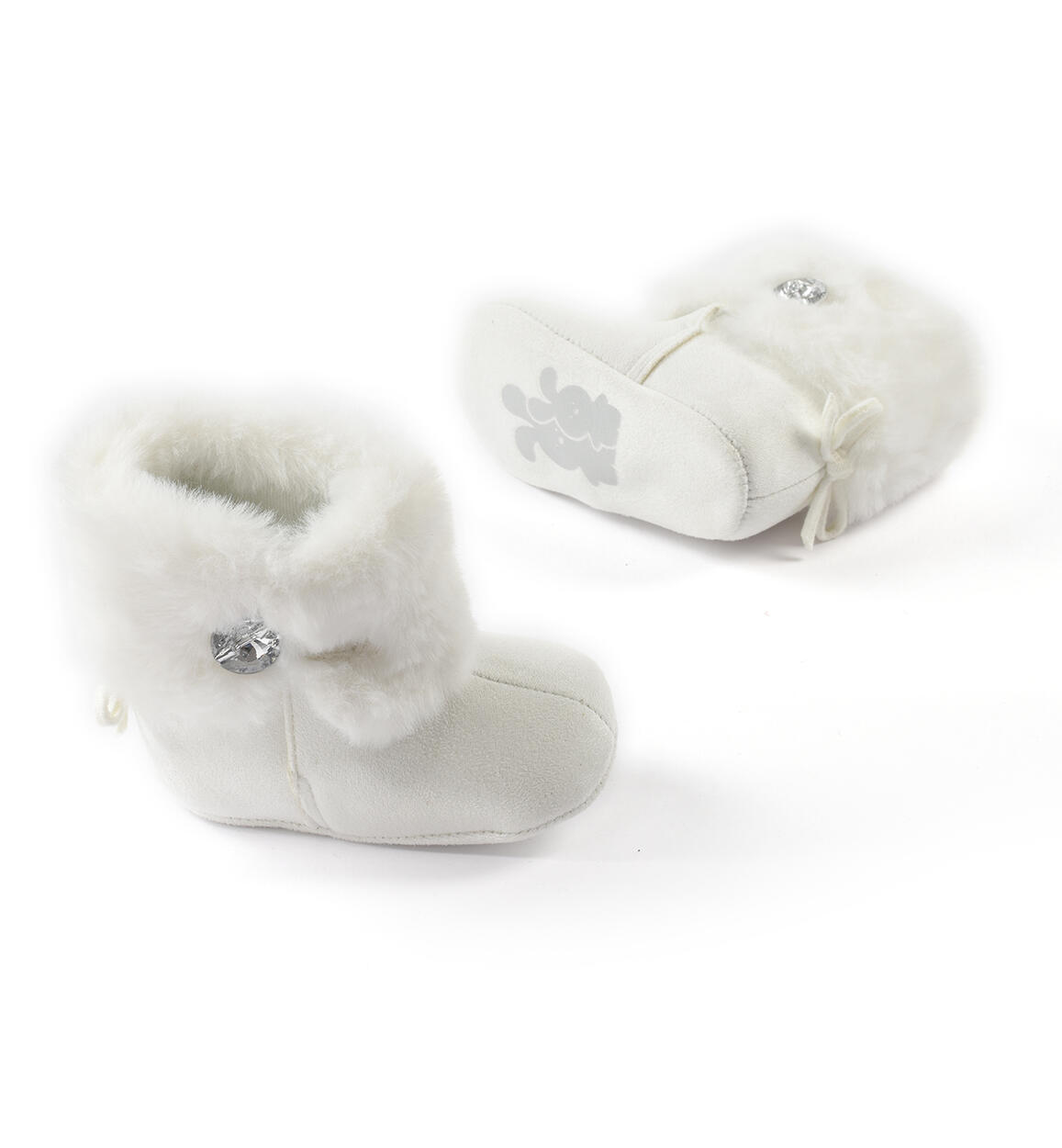 Stivaletti neonata hotsell