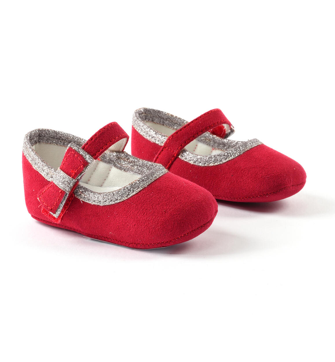 Ballerine bimba deals