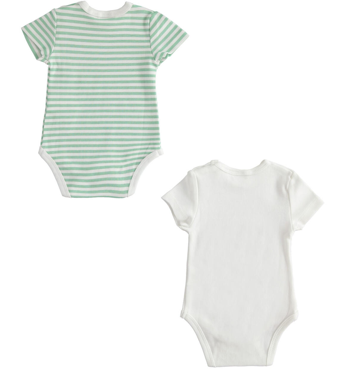 Set best sale body neonato
