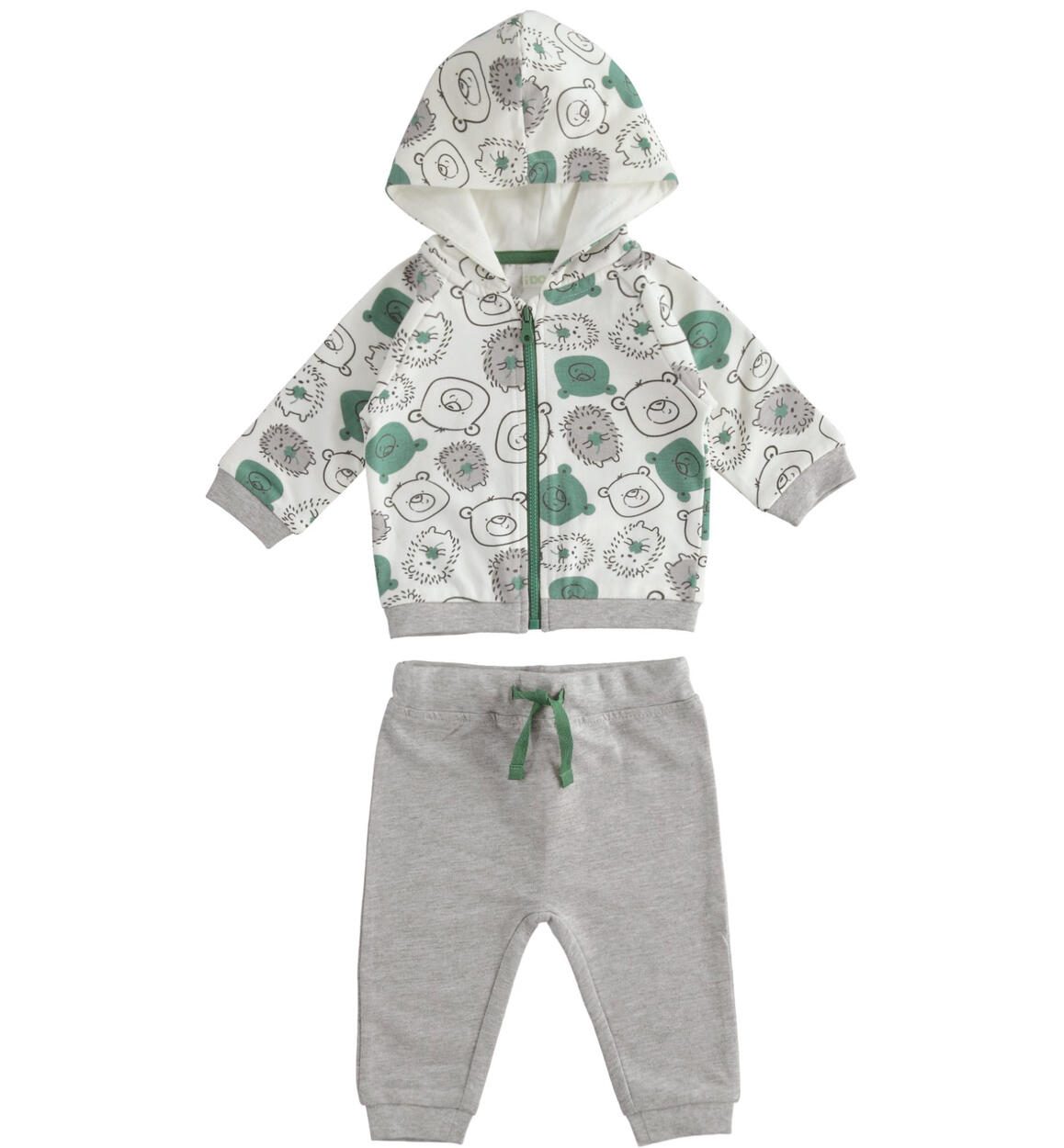 Tuta discount gucci bambino