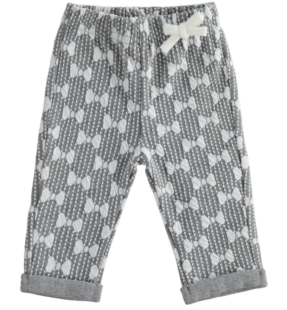 Pantaloni bimba deals