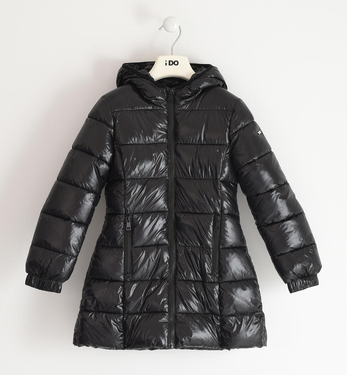 Piumino deals lungo ragazza
