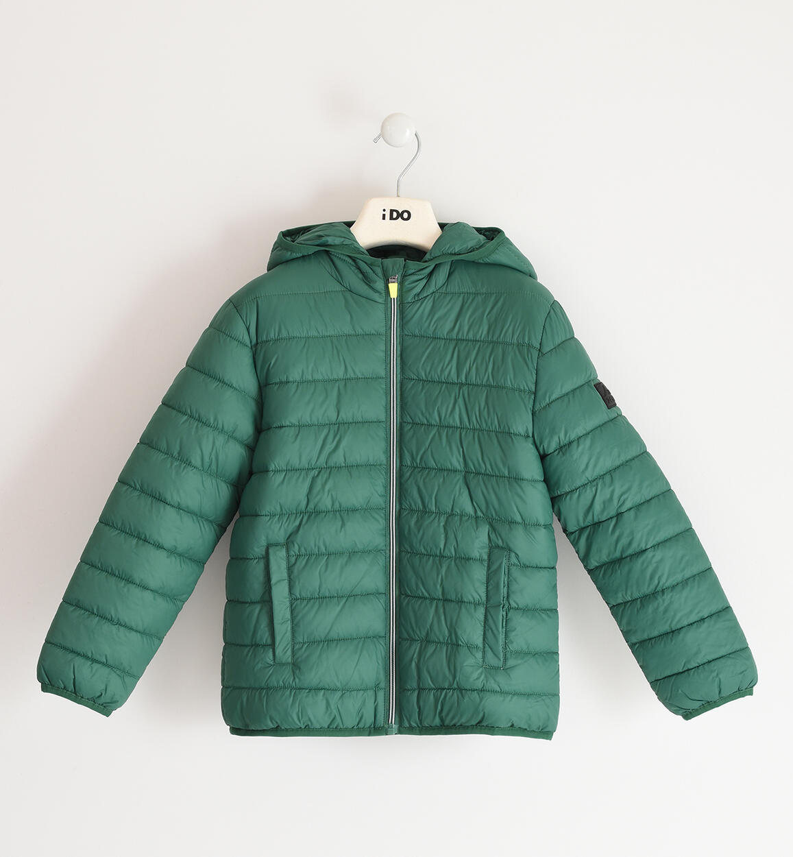 Piumino 100 grammi clearance ragazzo
