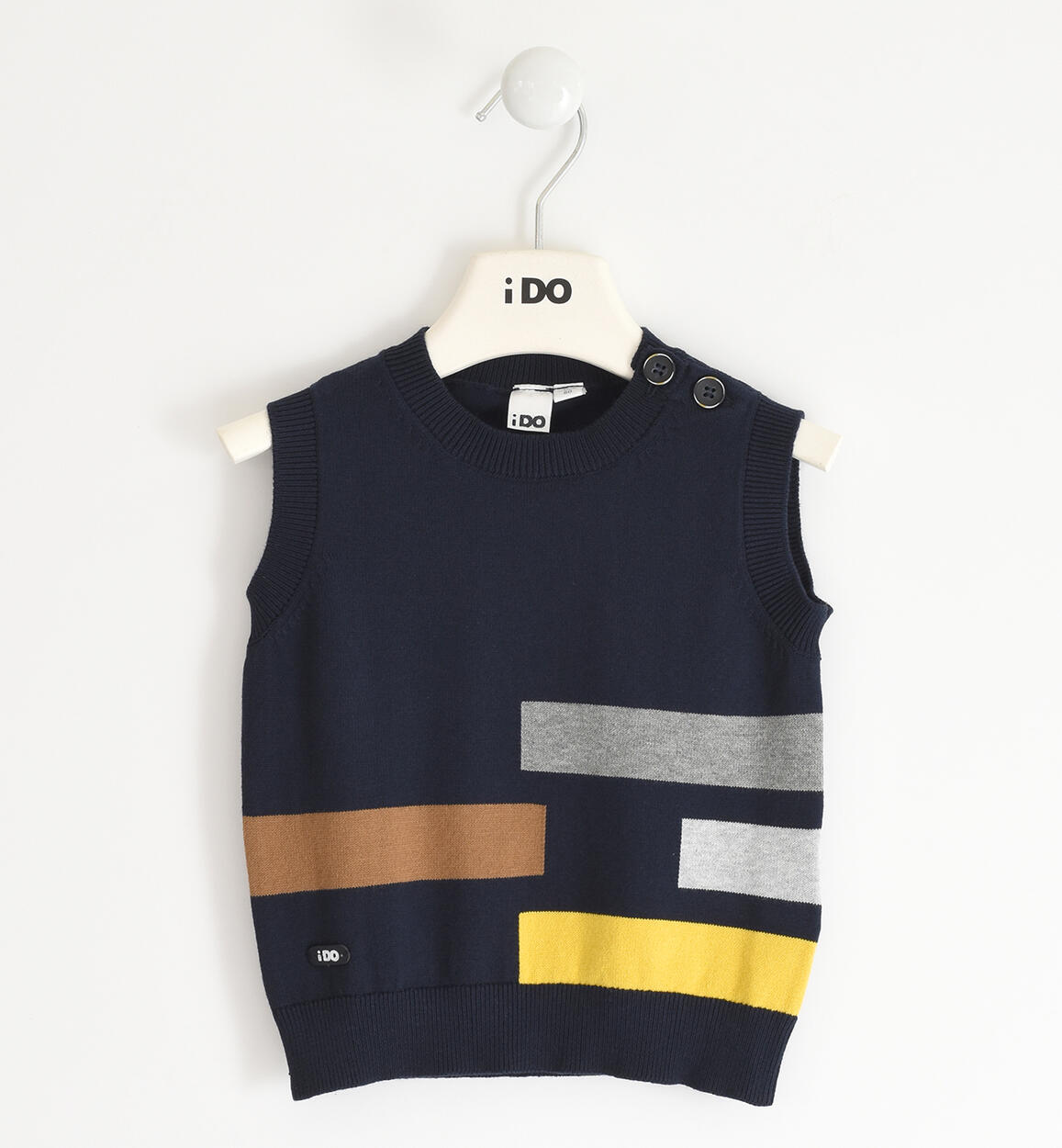 Boys vest size 8 clearance