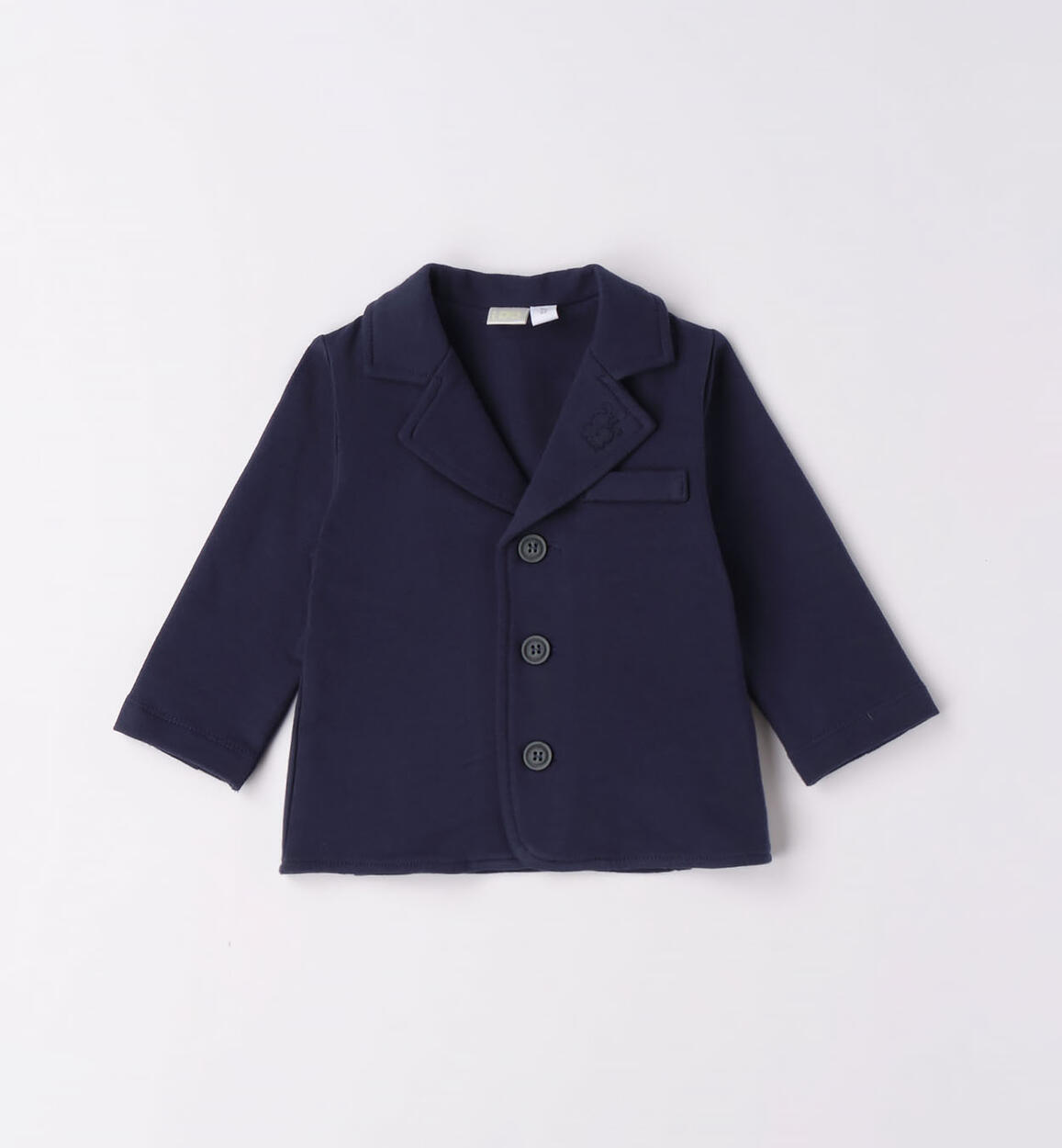 Giacca felpa elegante deals