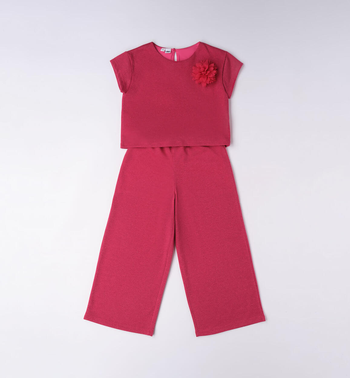 Completo on sale elegante ragazza