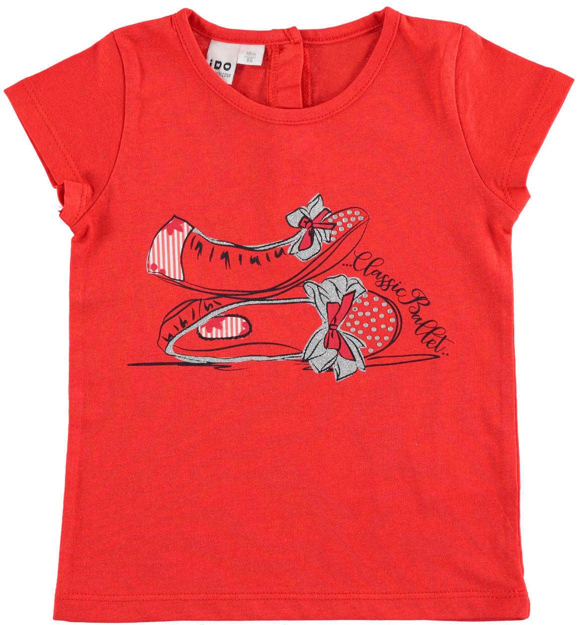 Allegra sales abbigliamento bambina