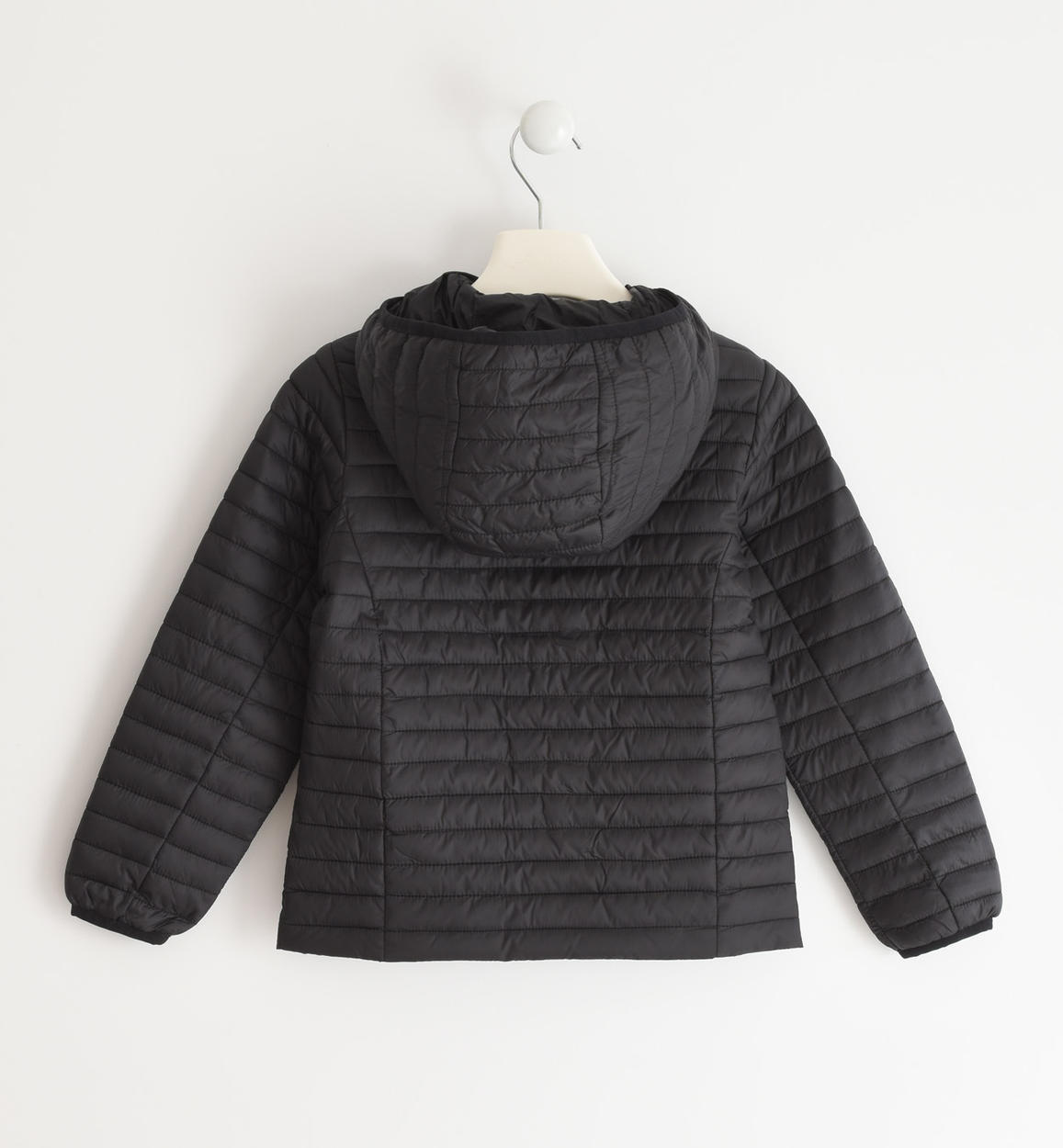 Piumino Modello 100 Grammi Per Bambina Da 6 A 16 Anni Ido Miniconf Shop