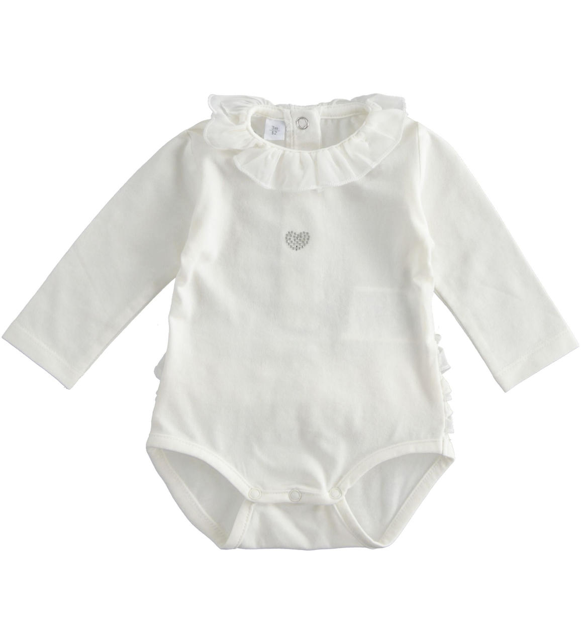 maglie body