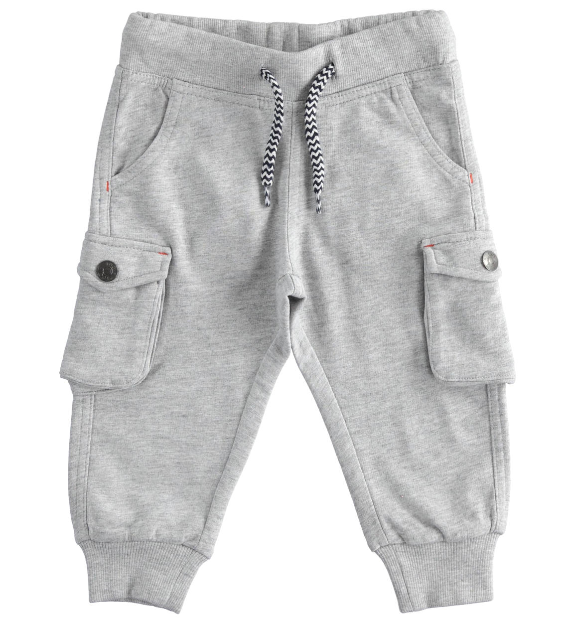 Pantaloni Mayoral Per Bambini E Ragazzi | Colore Marino | Cotone E Elastan | Comodi E Versatili - Foto 5