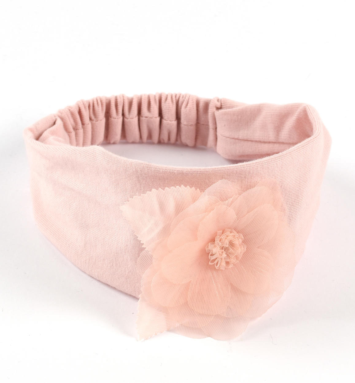 fascia x capelli neonata