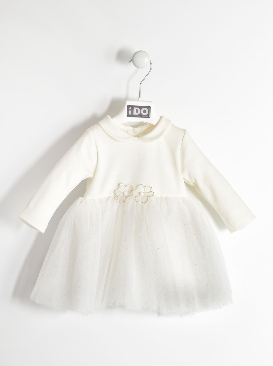 Acquisto \u003eido vestito battesimo Grande vendita - OFF 62%