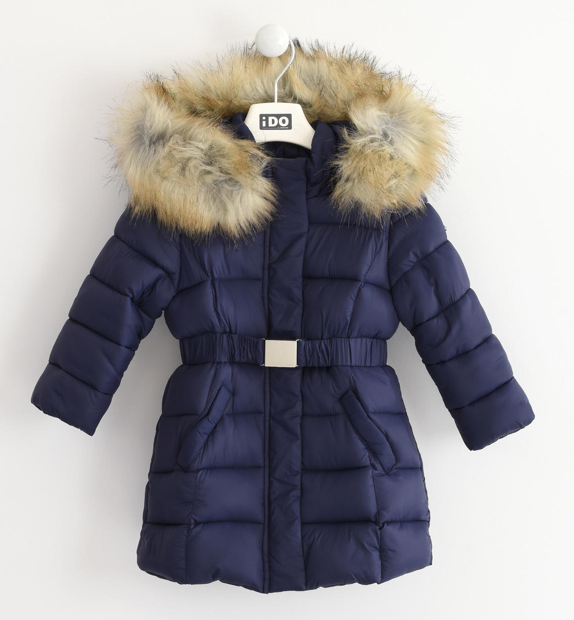 Giacca Parka Hm Bambina Giubbotti Bimba H&m Giacca Con Fodera