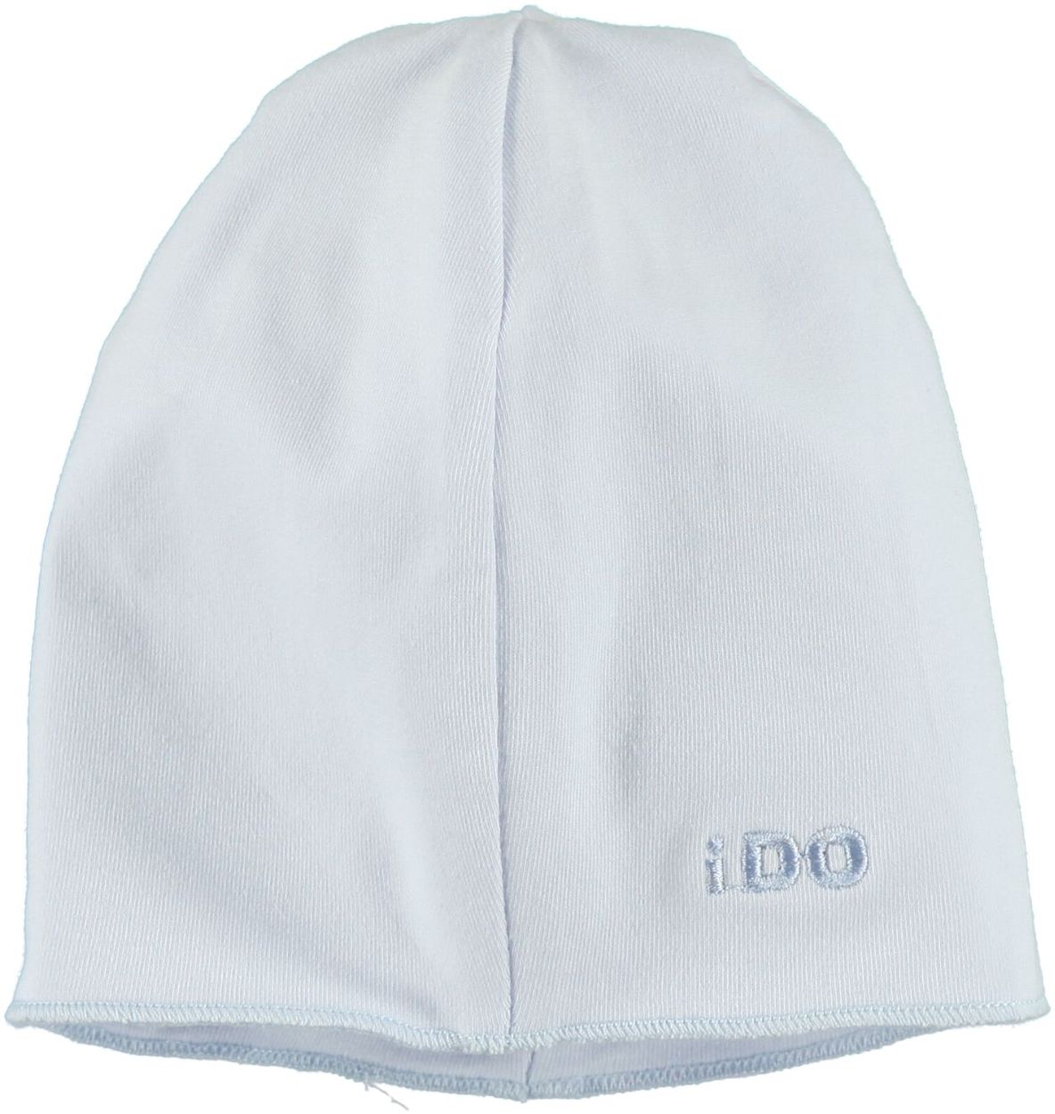 Cuffia in jersey stretch misto cotone per bambini da 0 a 18 mesi iDO -  Accessori - Bambina - iDO