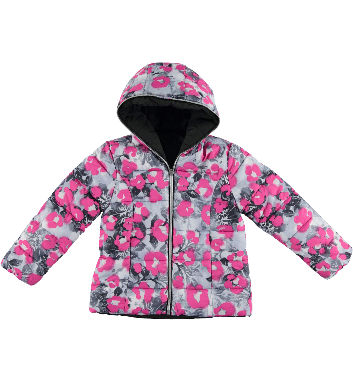 piumino invernale bimba