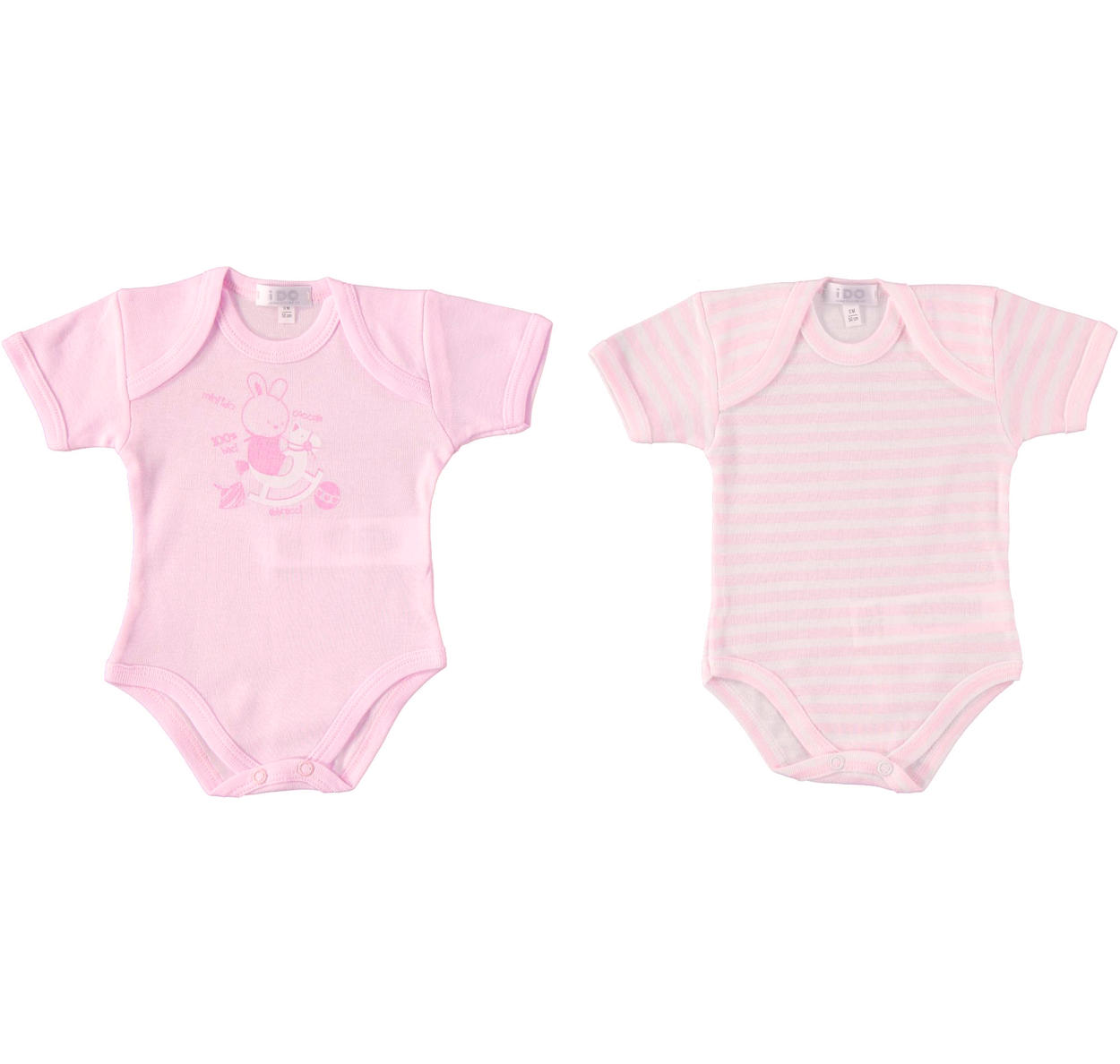 maglia body bambina