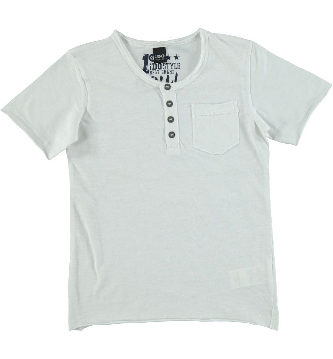 maglietta rossa bambina decathlon