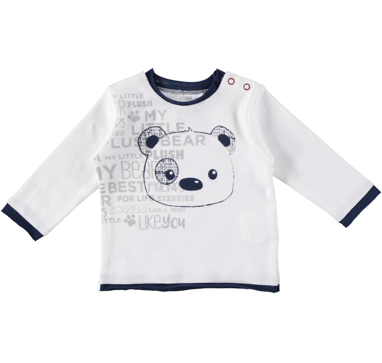 magliette per neonati