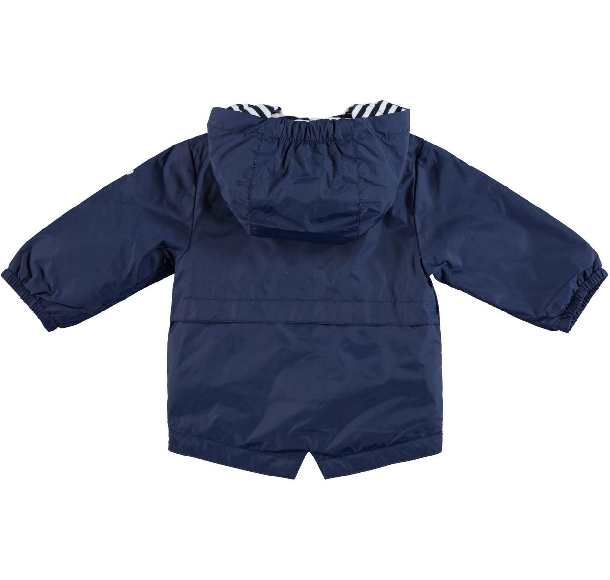 Giacca on sale antivento neonato