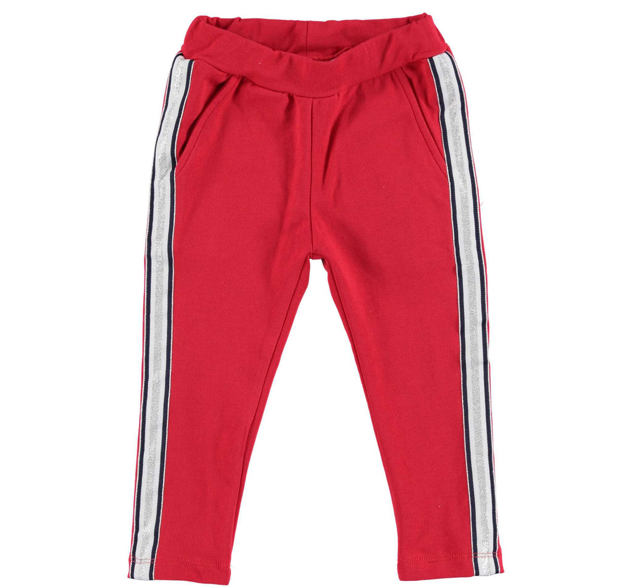 Pantaloni Lino Bambino HahaNice - Comodi E Elastici Per Scuola Ed Estate - Foto 11