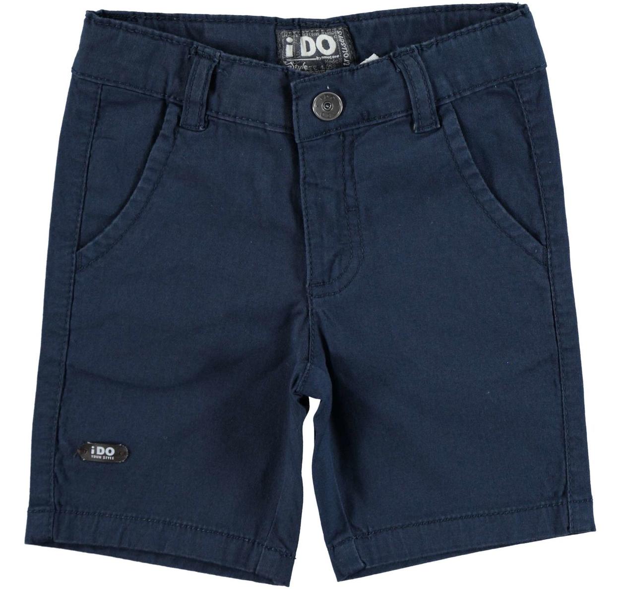 Pantaloni Bambino 5 Pezzi In Cotone - Morbidi E Comodi Per Neonati E Bimbi