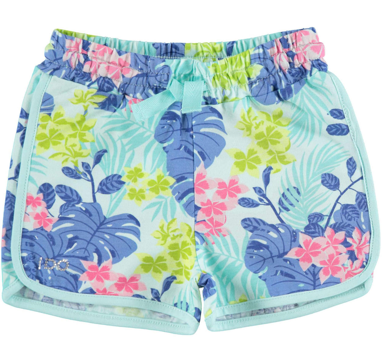 maglie con pizzo in fondo