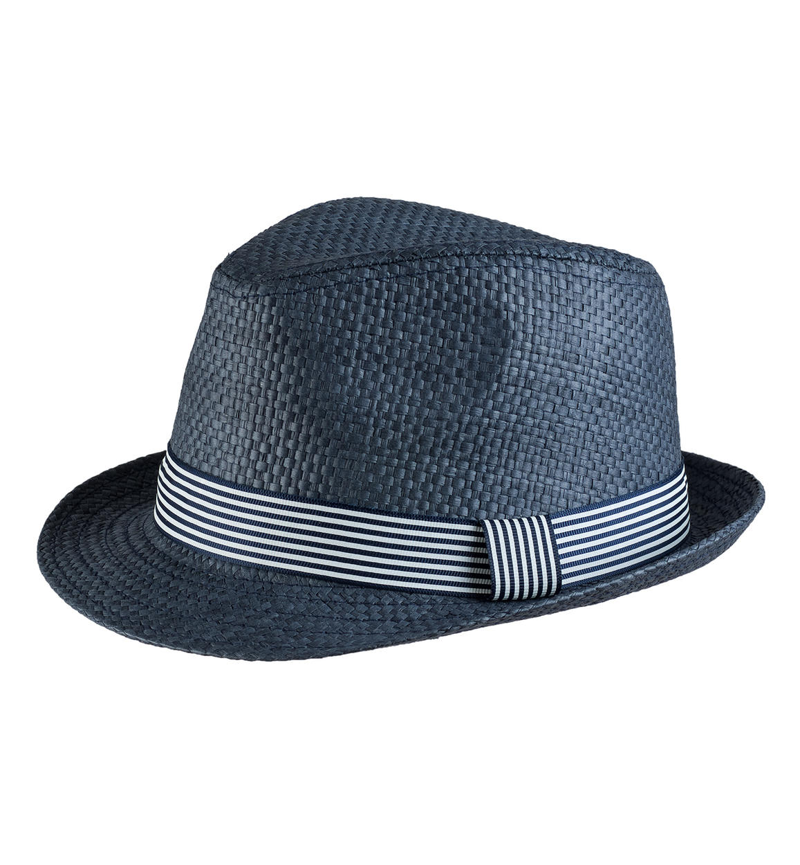 Cappello modello panama per bambino da 6 a 16 anni iDO - Miniconf Shop