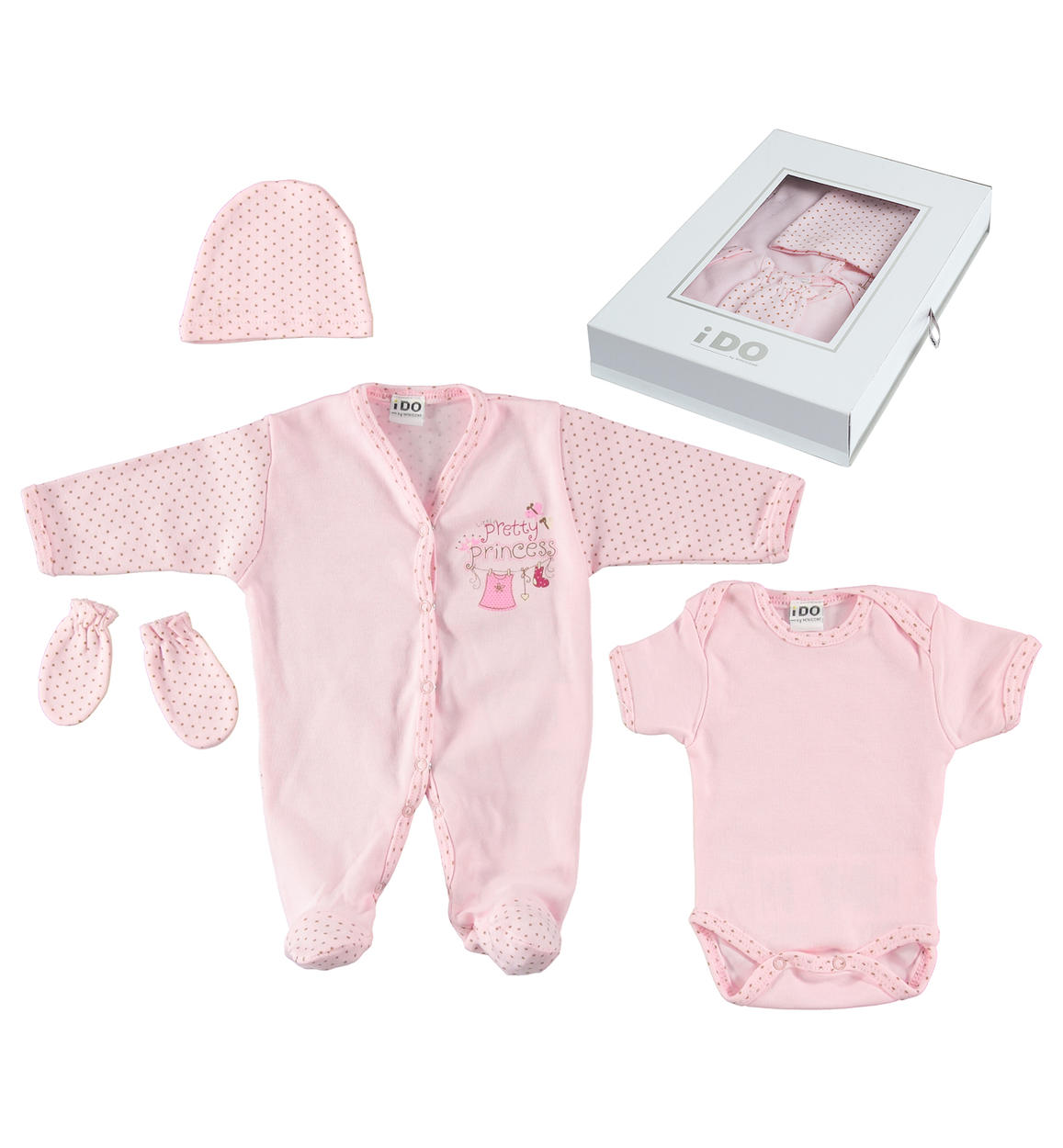 Abbigliamento neonati best sale prematuri