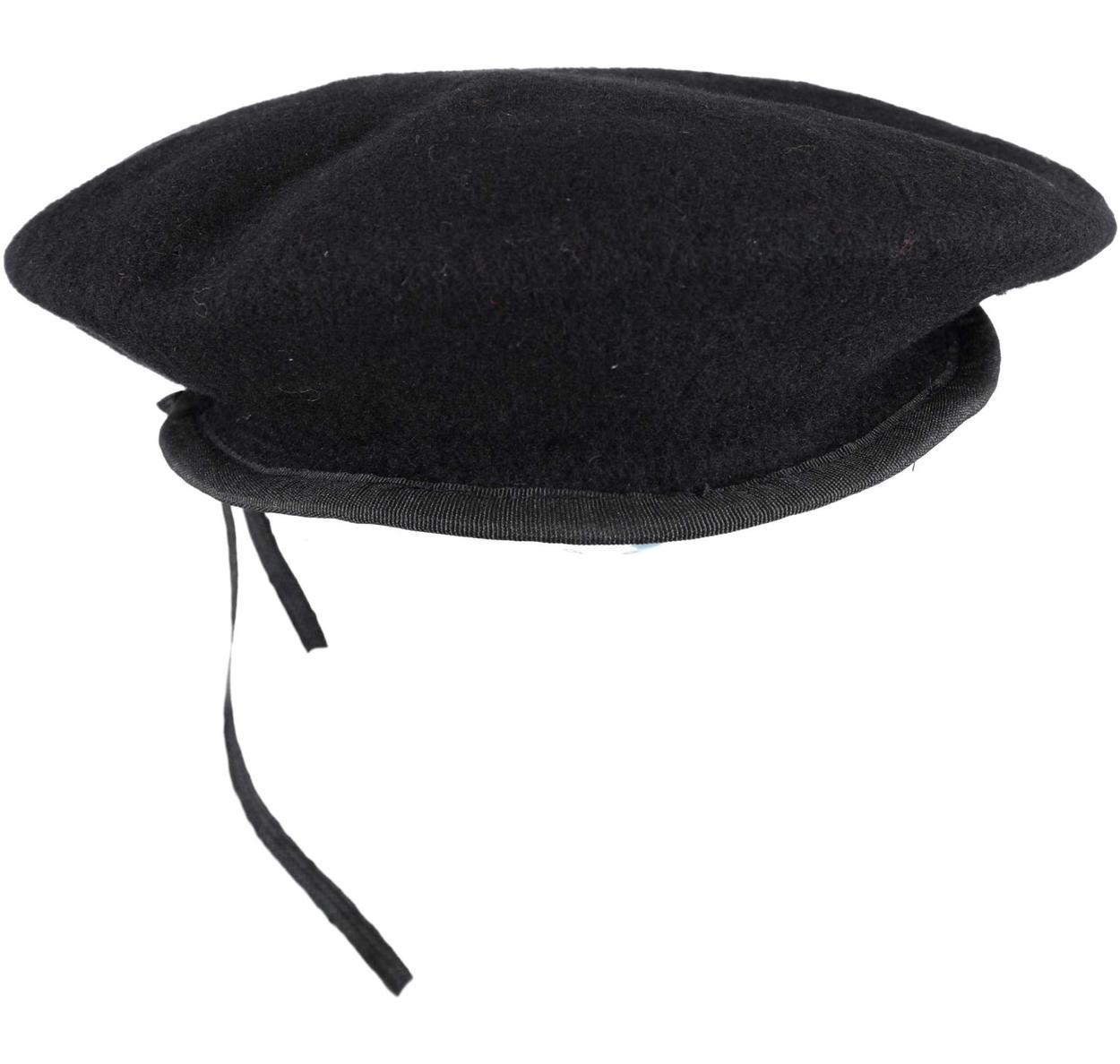 Cappello Cappelli Alla Parigina CAPPELLI IN PAGLIA PHO FIRENZE