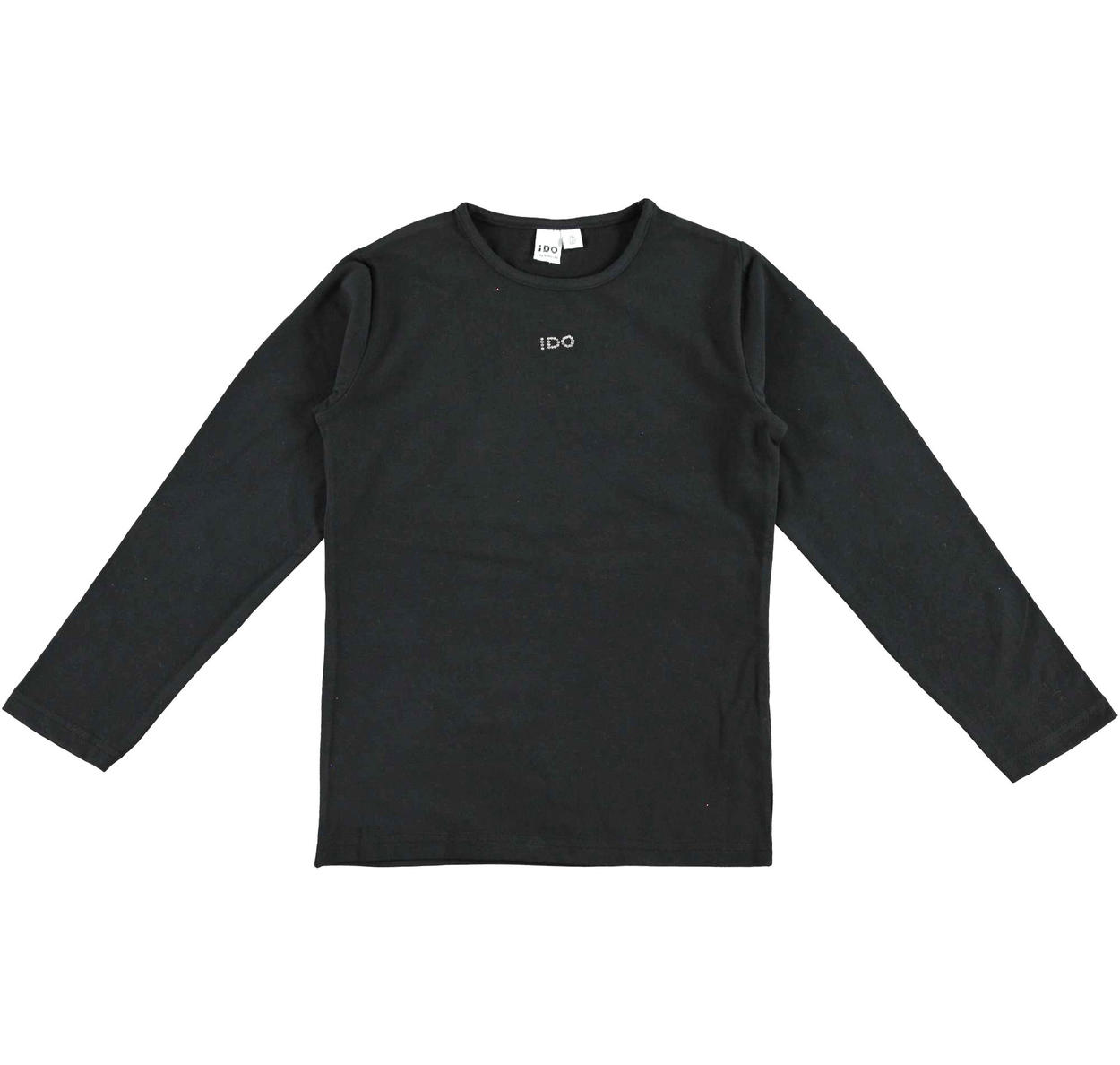 Magliette Neonato Manica Lunga - Pack 5 Pezzi, 100% Cotone, Comode E Pratiche - Foto 4