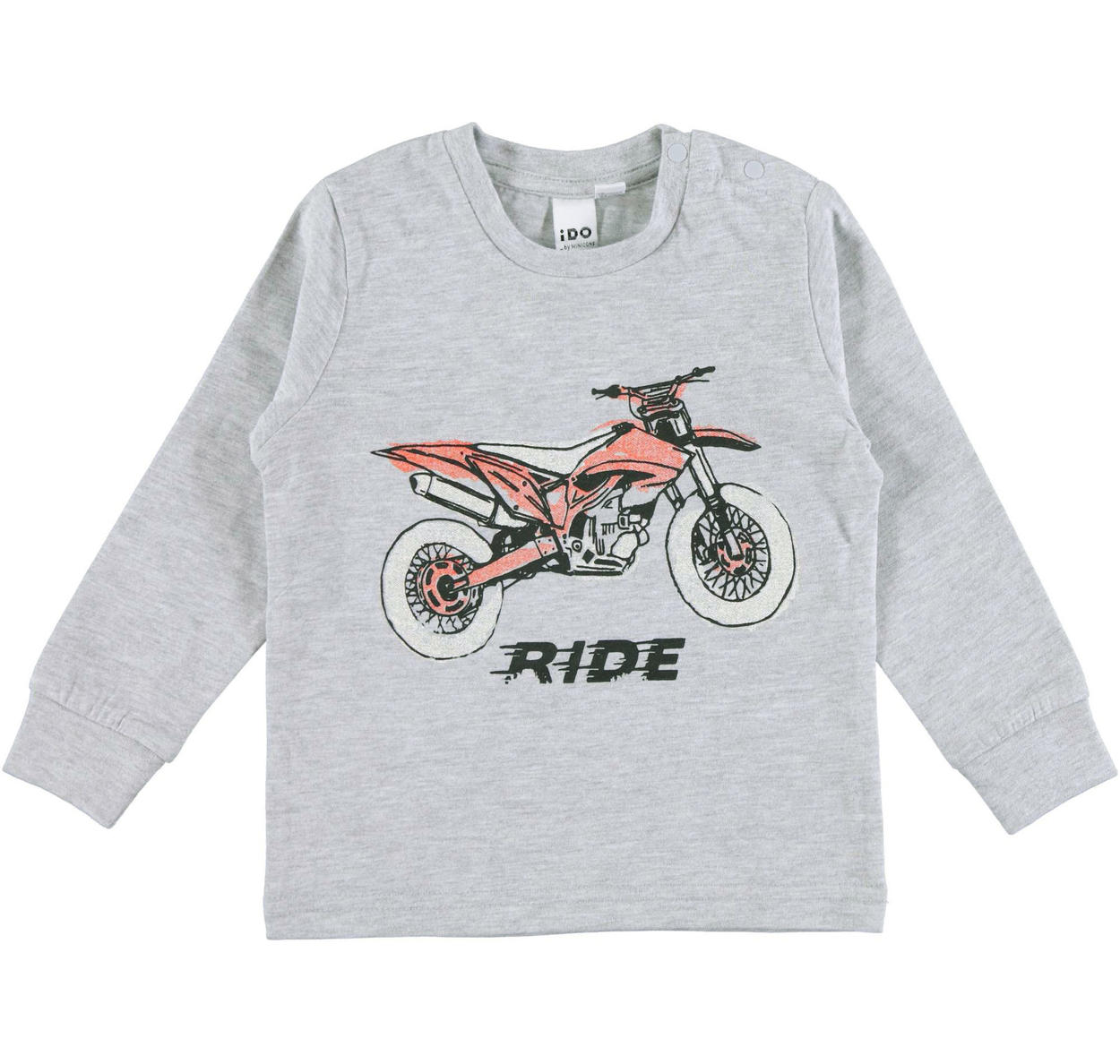 Maglietta Divertente Per Motociclisti - Design Moto Da Corsa, Uomo E Donna, Vari Color - Foto 9