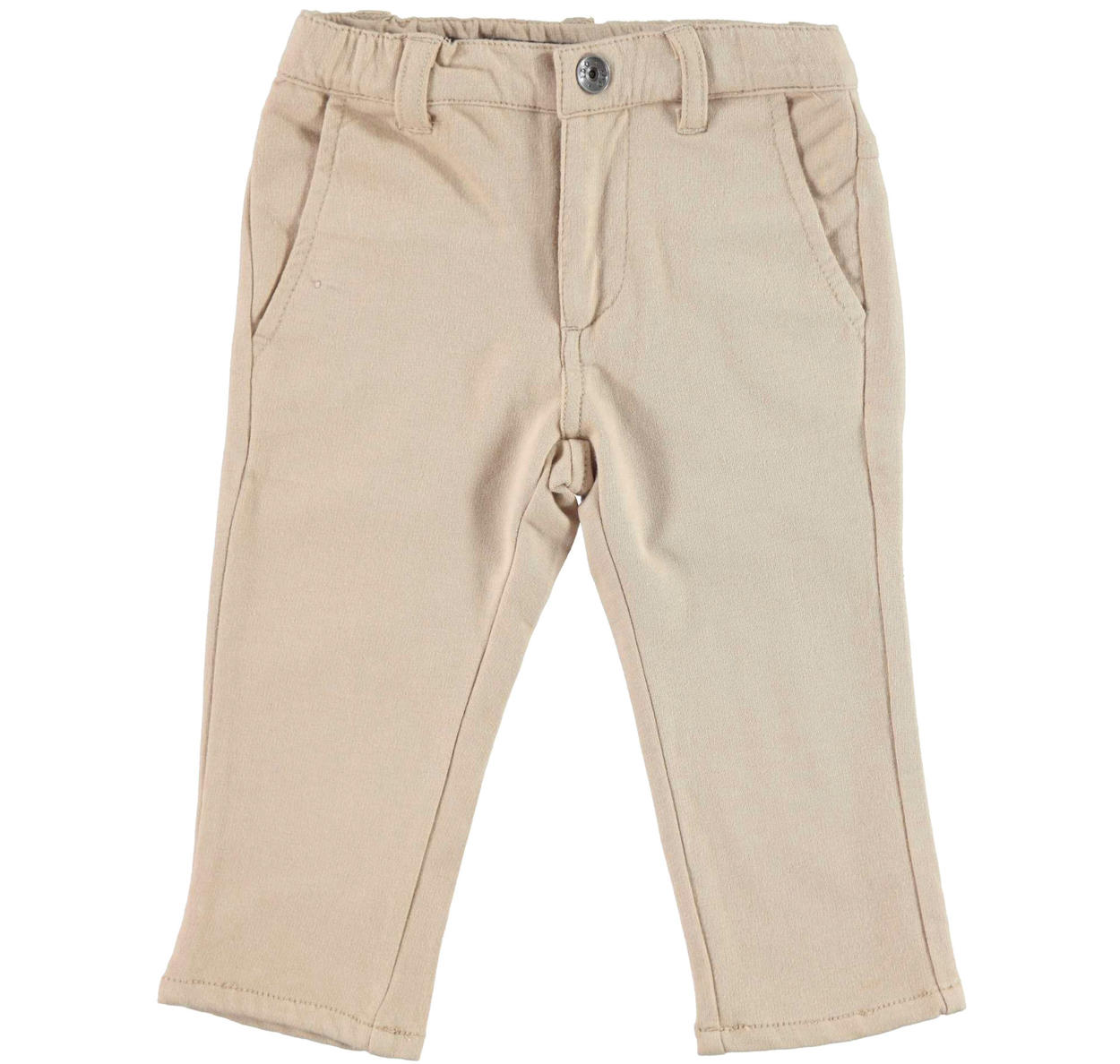 Pantaloni Leggings Per Bambini Confezione Da 4 - 100% Cotone, Morbidi E Comodi - Foto 3