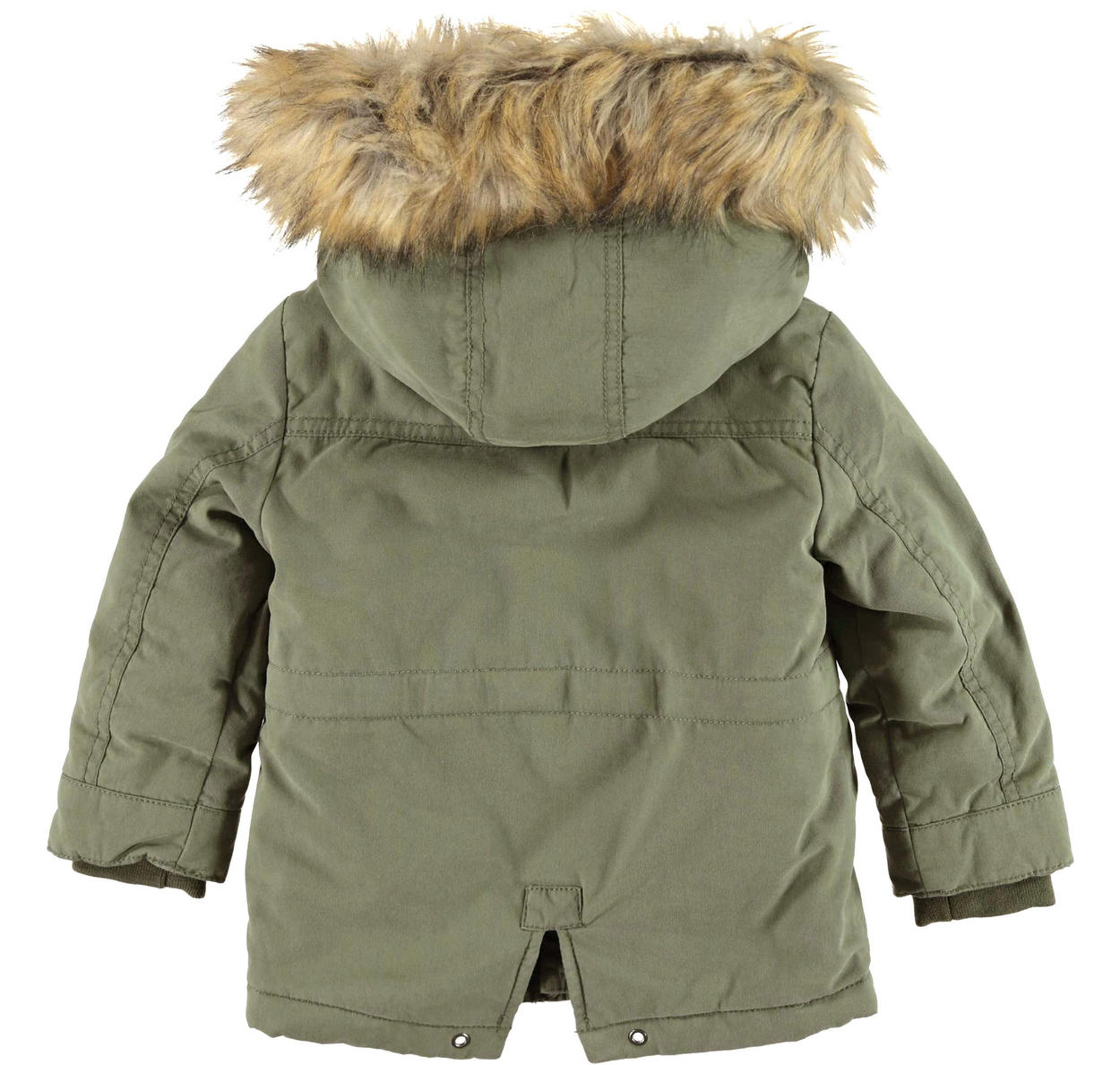giubbino parka