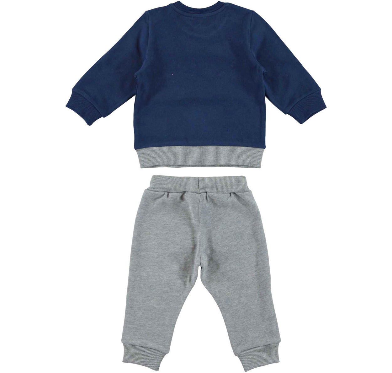 Tuta Cotone Sweet Years 16 Anni Bimba