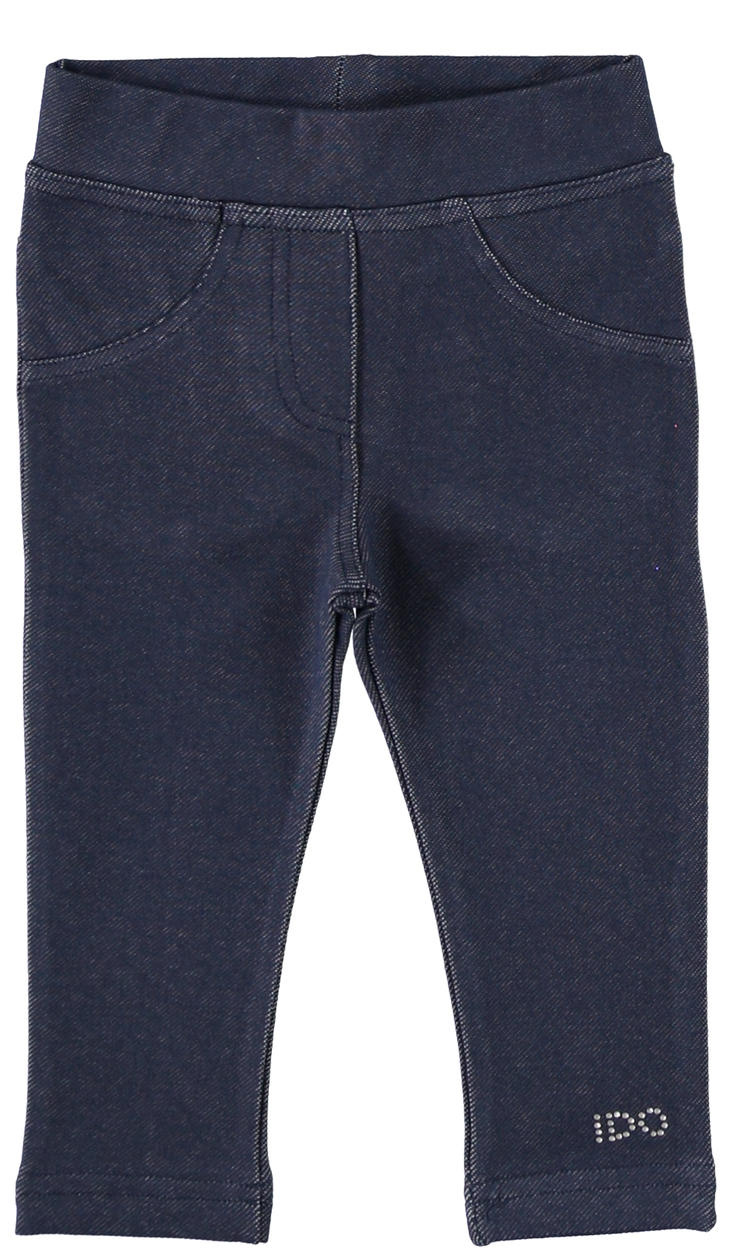 Jeggings bambina best sale