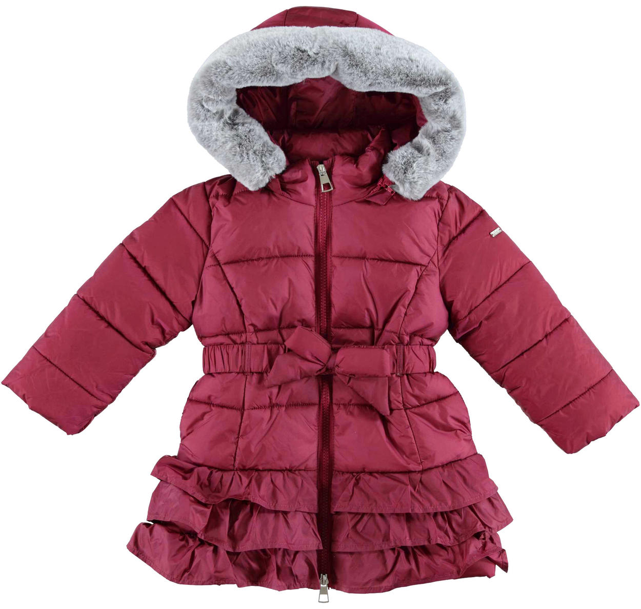piumino invernale bimba