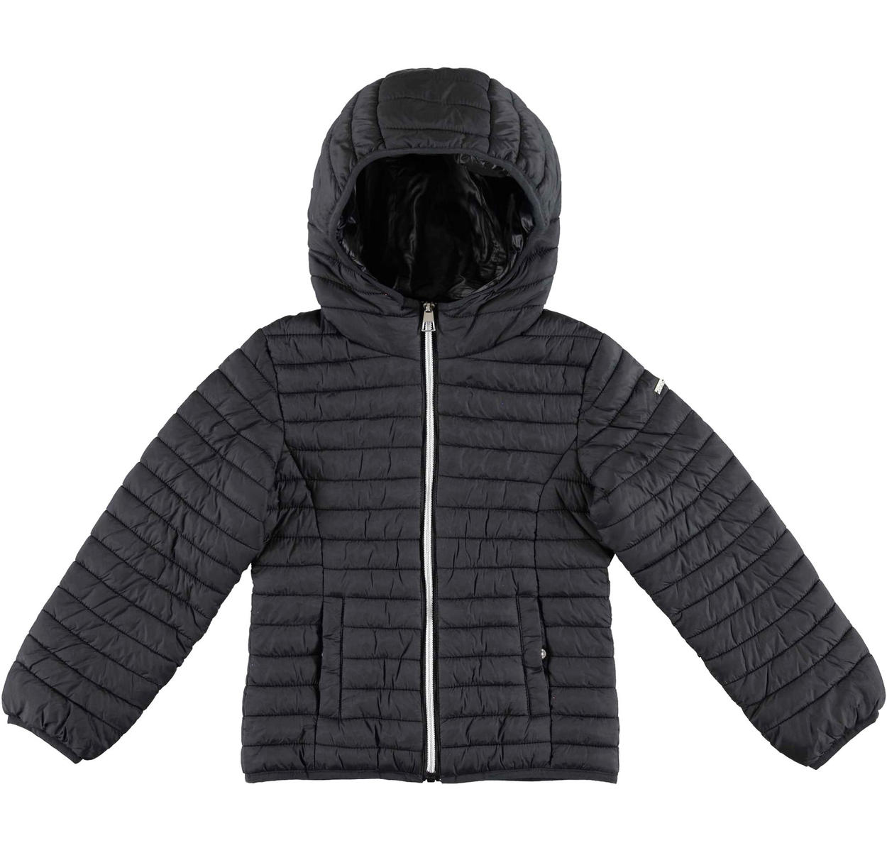 Piumino Modello 100 Grammi Per Bambina Da 6 A 16 Anni Ido Giubbotti Bambina Ido