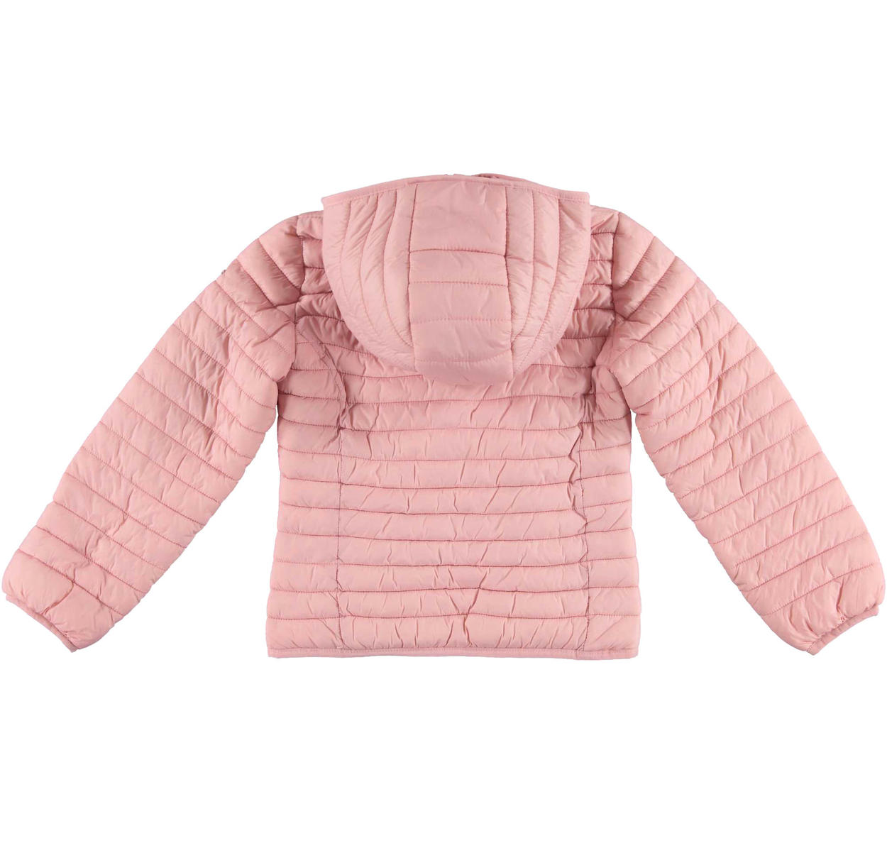 piumini leggeri bimba