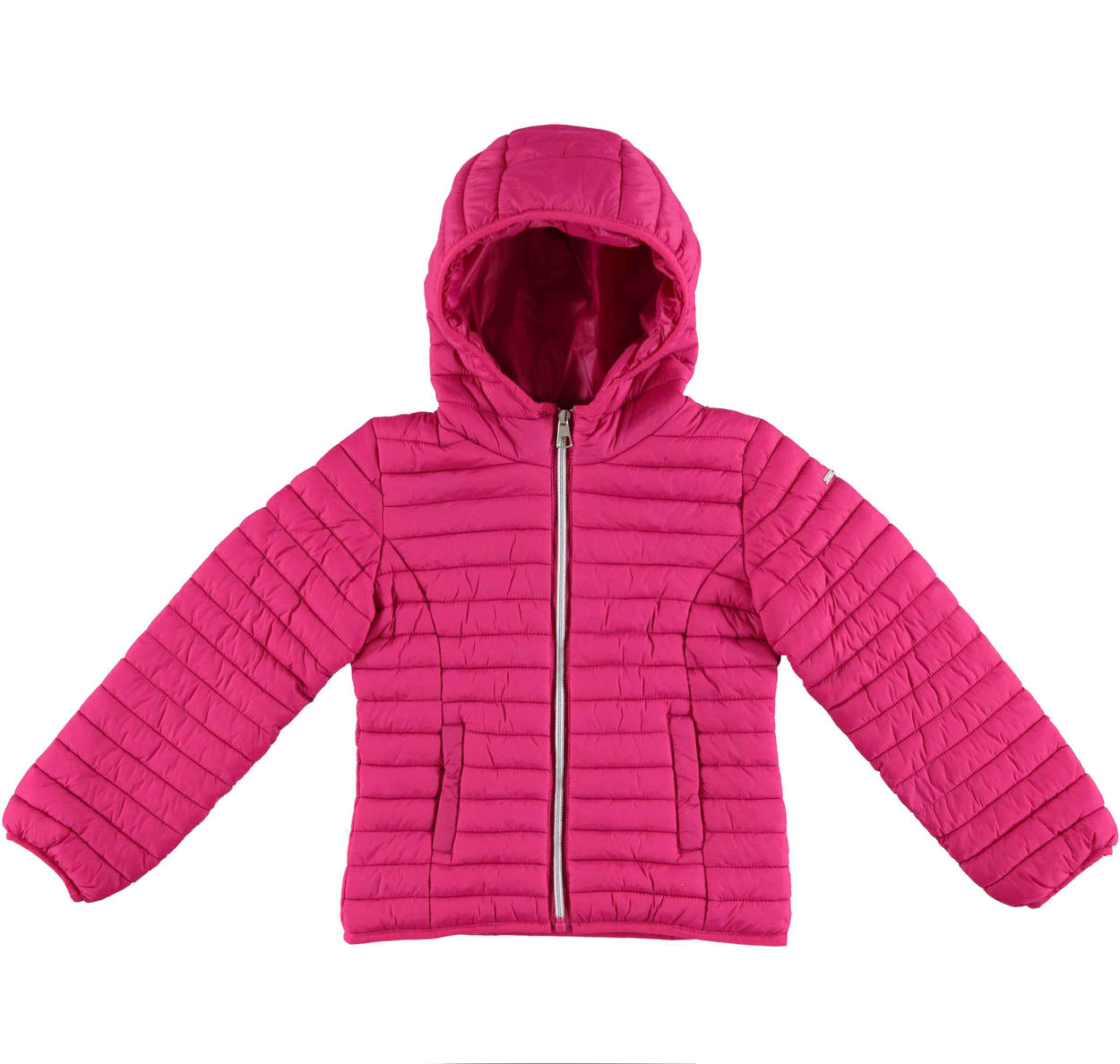 piumino leggero bambina