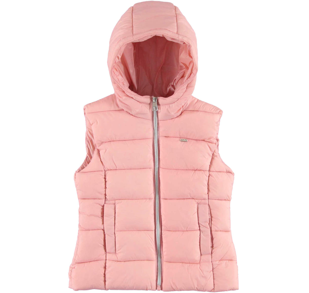 6 anni Dodipetto Gilet bimba rosa