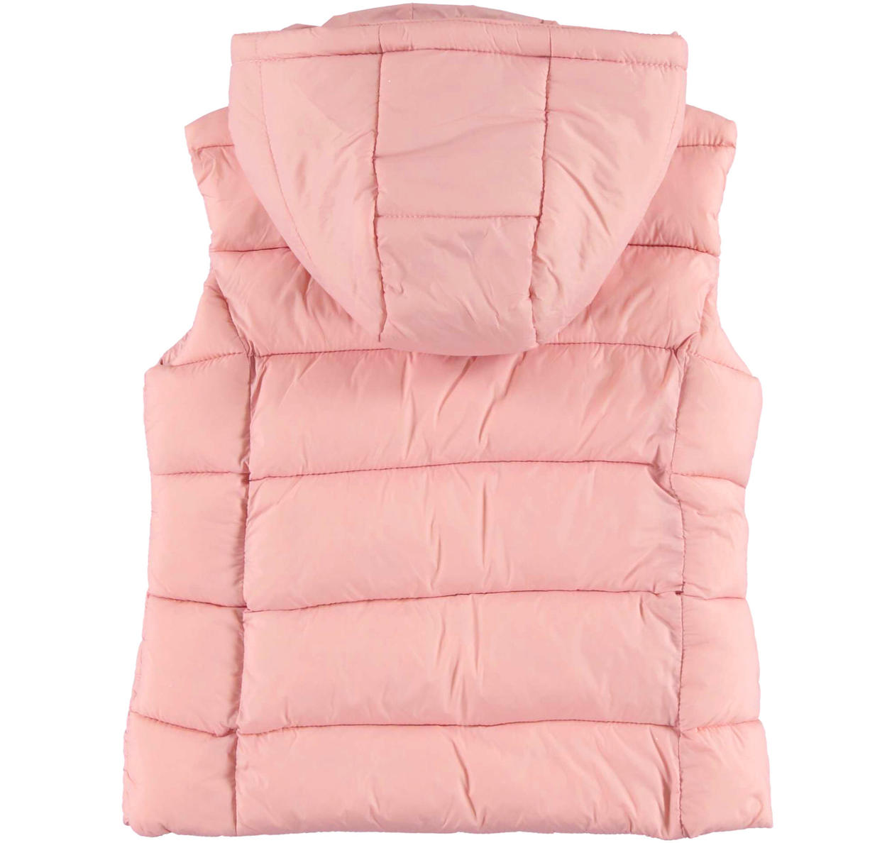 Dodipetto Gilet Rosa