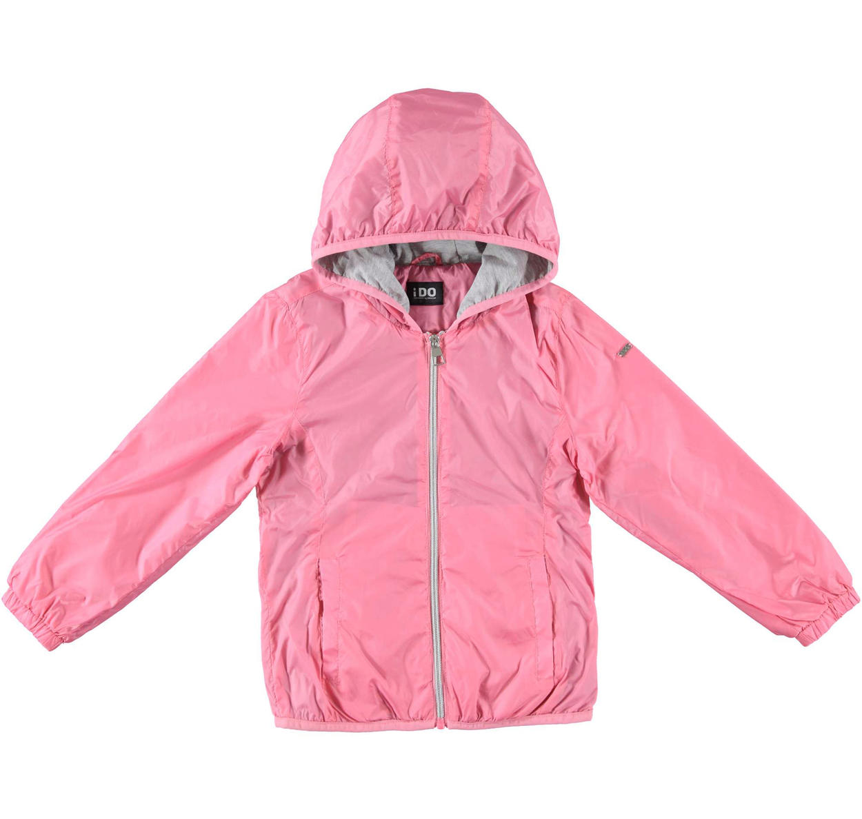 Giubbotto Termico Bambino Antivento - Cappotto Con Cappuccio Cartoon, Per Et&agrave; 6-16 Anni