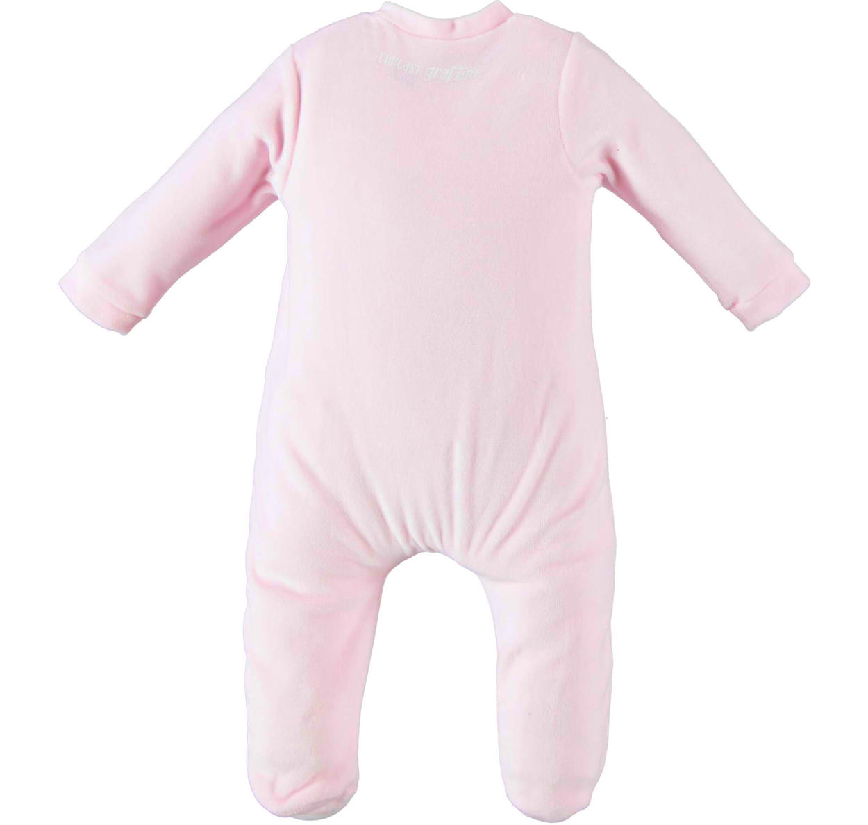 puma neonato abbigliamento